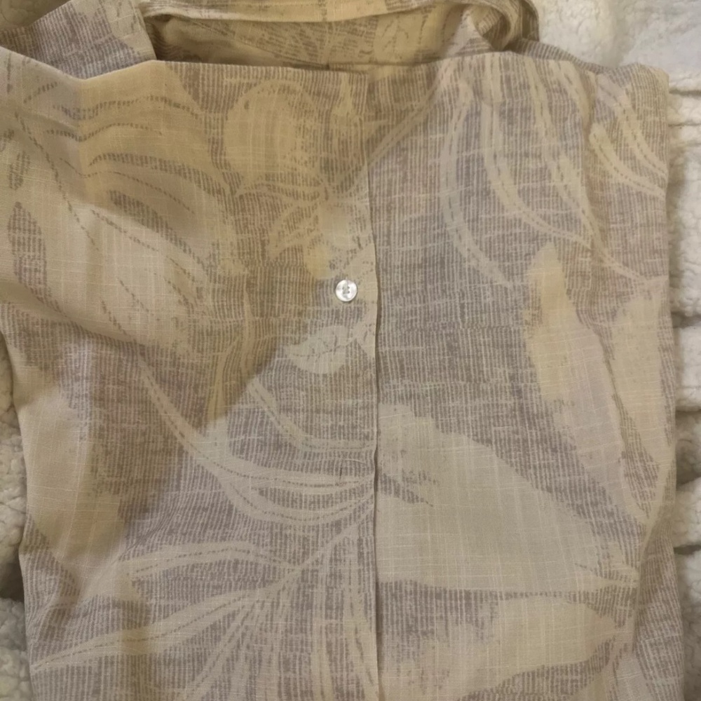 zara mens shirt